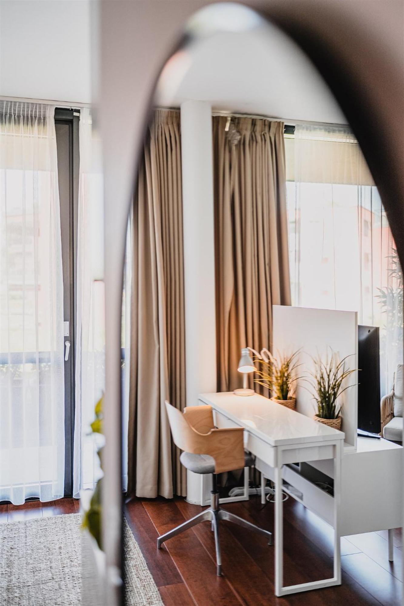 Butique Apartman Grand 발라톤엘 외부 사진
