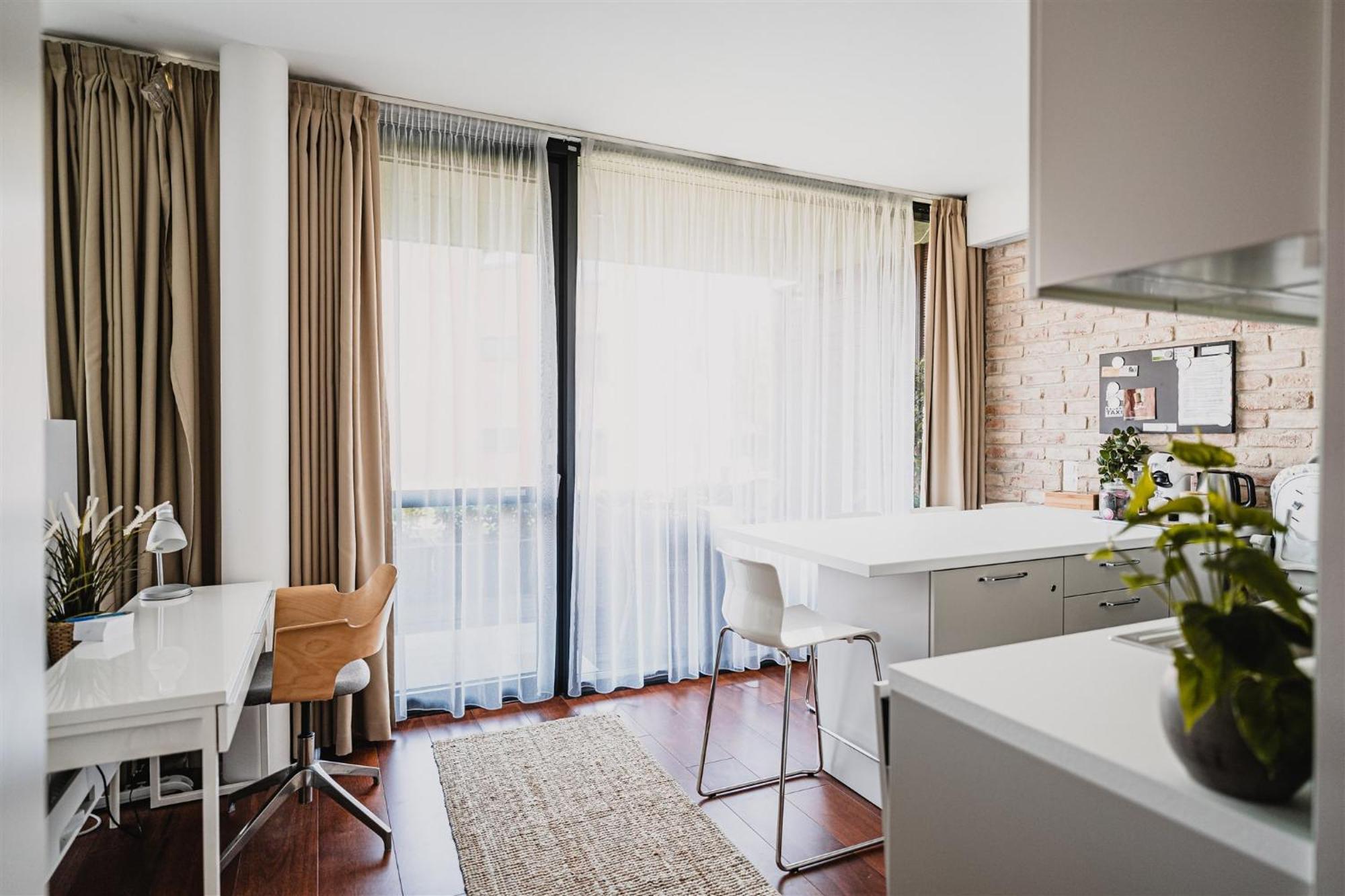 Butique Apartman Grand 발라톤엘 외부 사진