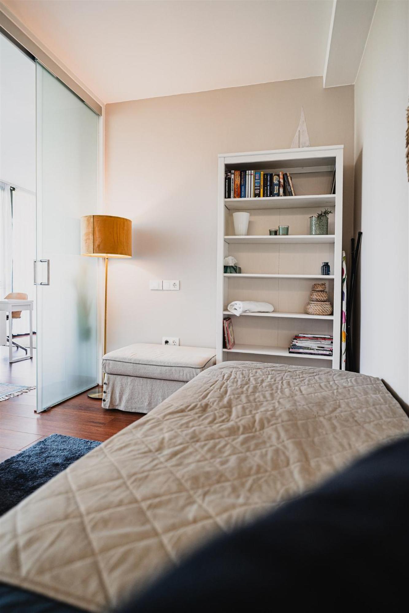 Butique Apartman Grand 발라톤엘 외부 사진