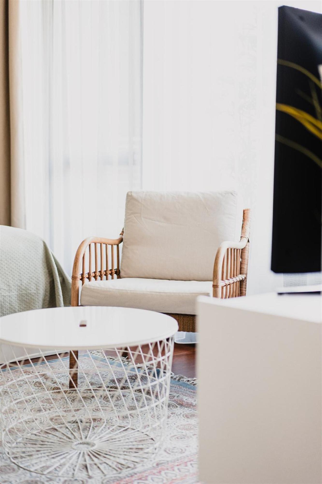 Butique Apartman Grand 발라톤엘 외부 사진