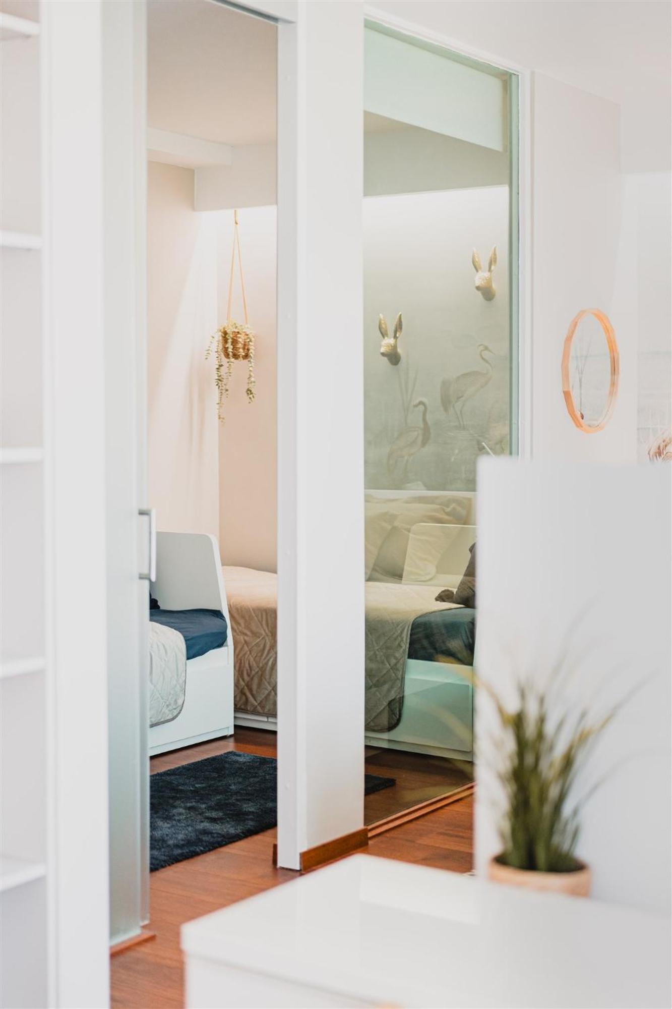 Butique Apartman Grand 발라톤엘 외부 사진