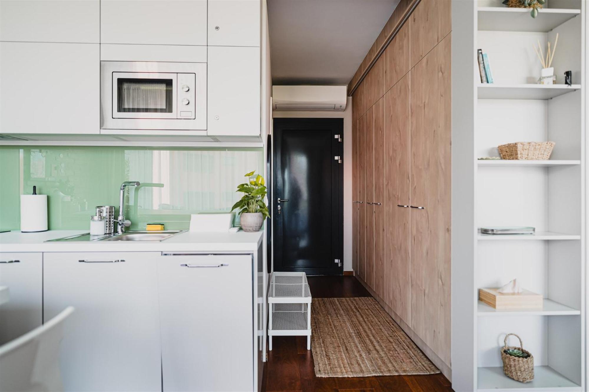 Butique Apartman Grand 발라톤엘 외부 사진