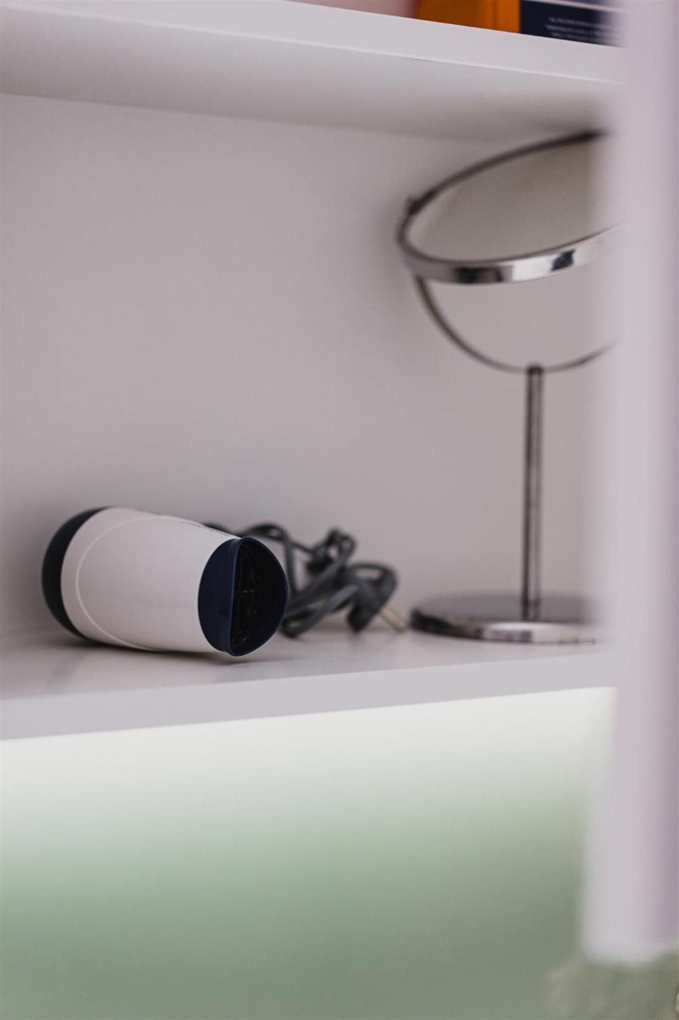 Butique Apartman Grand 발라톤엘 외부 사진