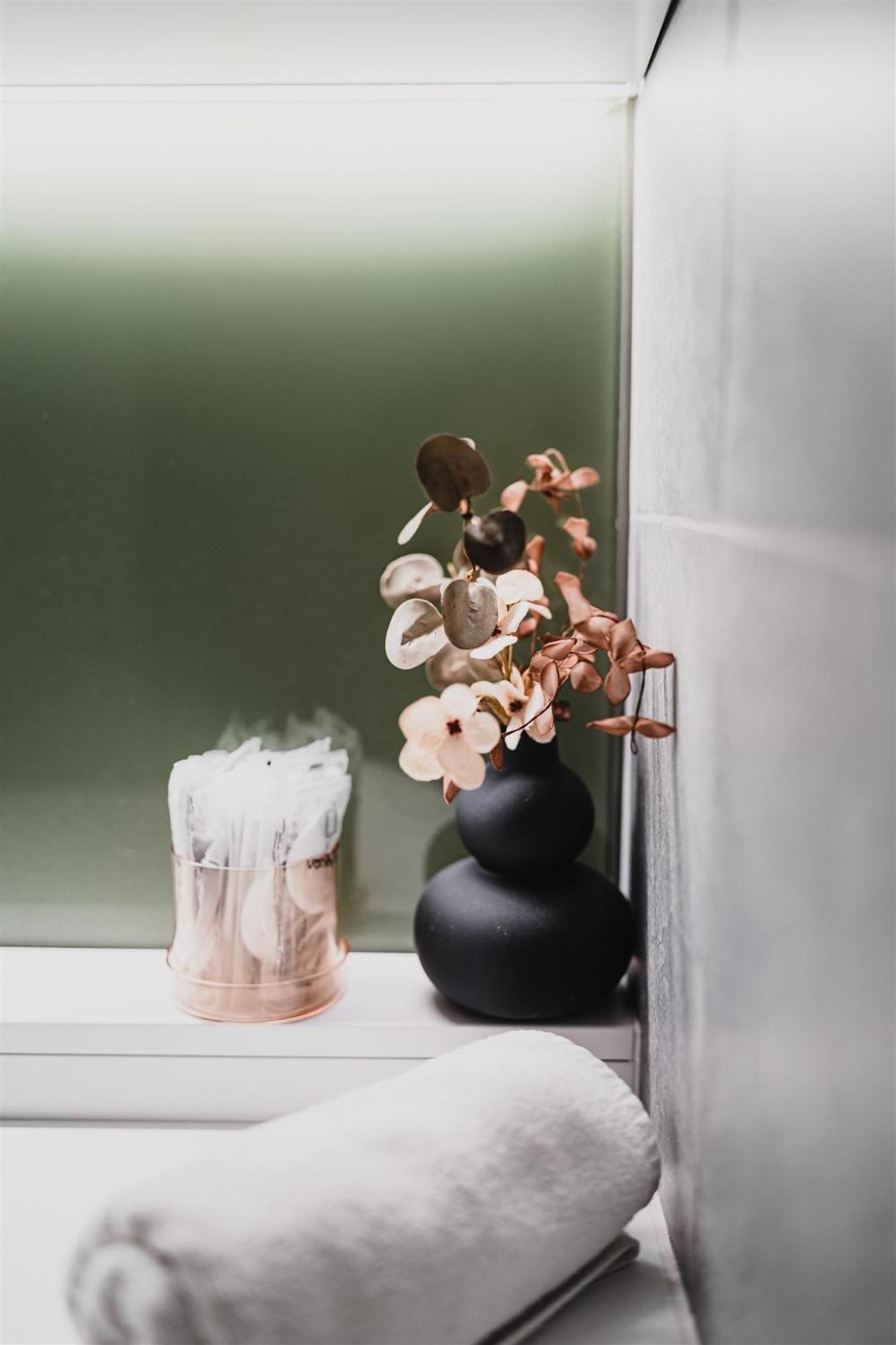 Butique Apartman Grand 발라톤엘 외부 사진