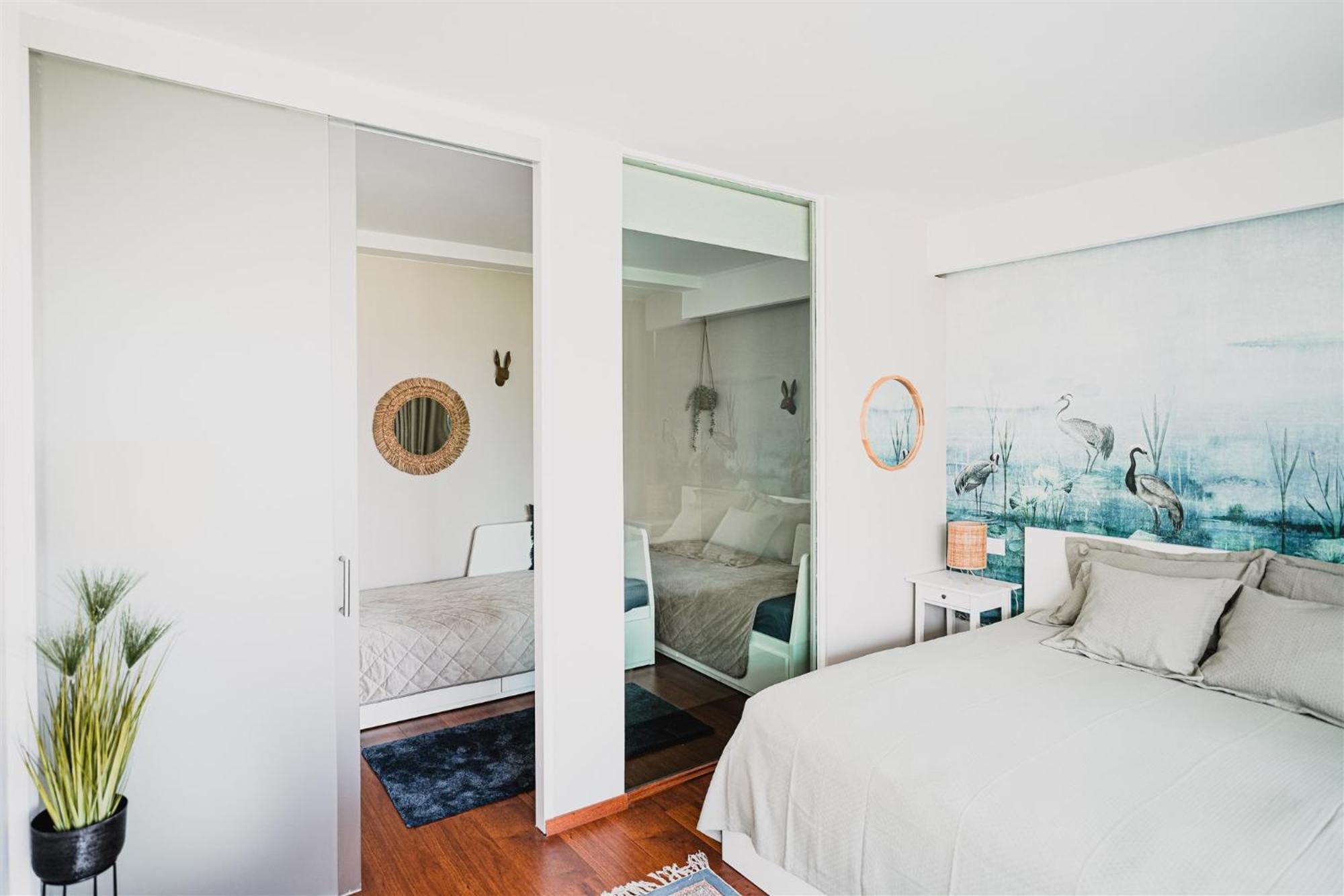 Butique Apartman Grand 발라톤엘 외부 사진